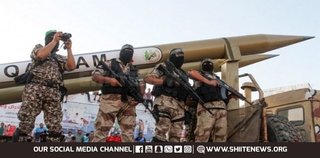 Hamas