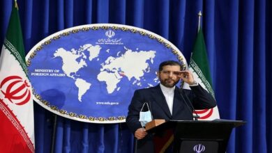 Iranian-Saudi talks
