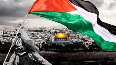 Iran’s IRGC vows ‘more powerful’ support for Palestine