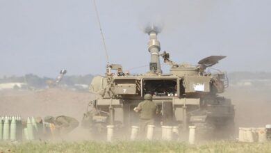 Missiles