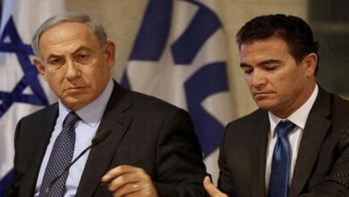 Israeli PM Netanyahu appoints new Mossad chief