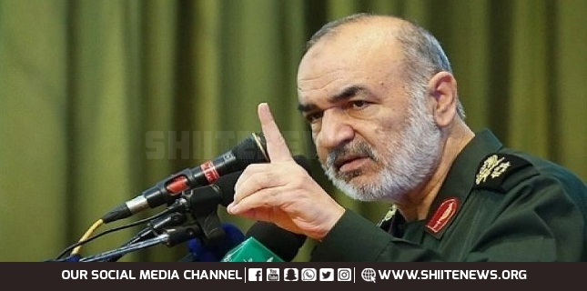 IRGC