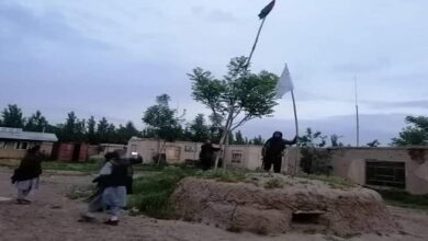 Taliban attacks