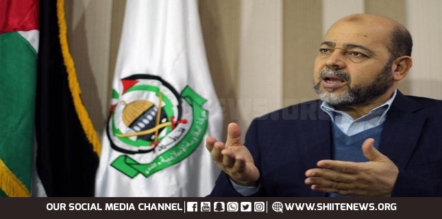 Hamas: We declare victory, Netanyahu suffered a great defeat