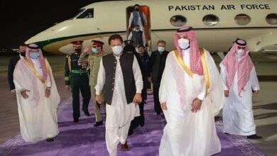 PM Imran, bin Salman commit to 'fortify upward trajectory' in bilateral relations
