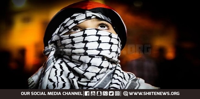 Palestinian Resistance Calls for Confronting Zionist Settlers Threatening to Storm Al-Aqsa Mosque