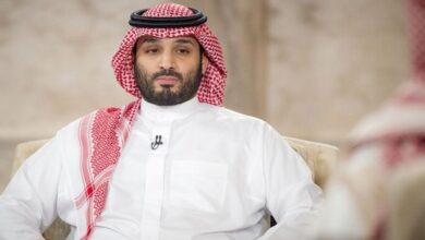 Saudi cloud plans