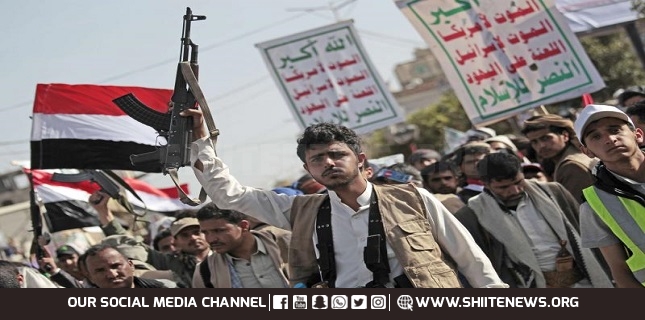 Sana'a Forces Advance Against Saudi-backed Terrorists in Marib