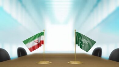 Saudi official