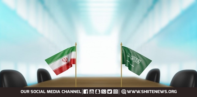 Saudi official
