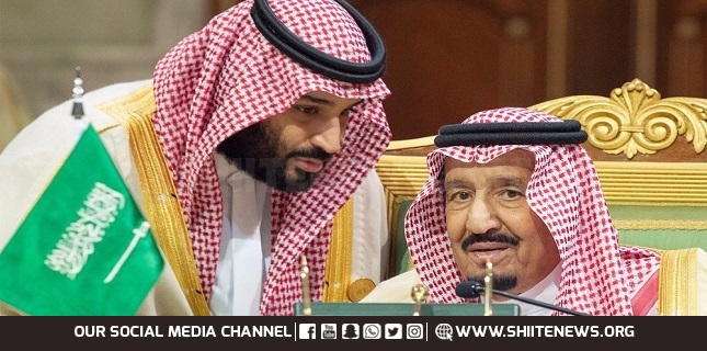 Saudi ‘outreach towards thawing relations with Iran is a sign of desperation’: Scholar