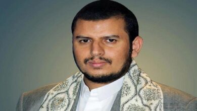 Sayyed Abdul-Malik Badreddin al-Houthi