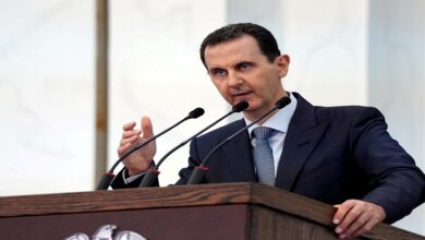 Syria completes measures to hold presidential elections as scheduled