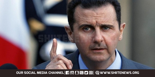 Assad