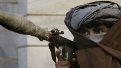 Taliban approve 3-day ceasefire on the occasion of Eid al-Fitr