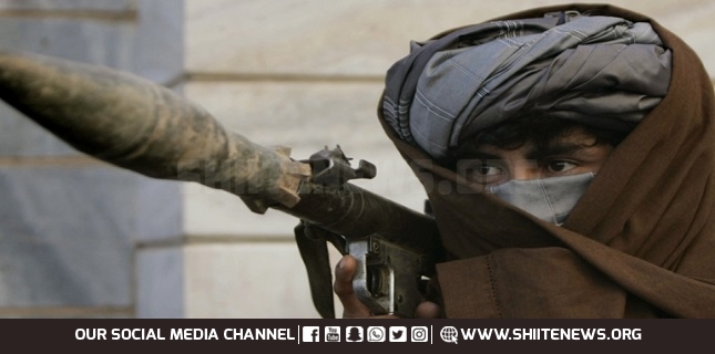 Taliban approve 3-day ceasefire on the occasion of Eid al-Fitr