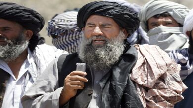Taliban commander Mullah Manan Niazi killed in Herat