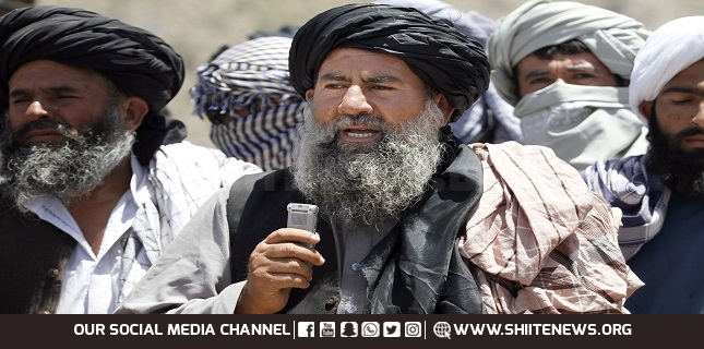 Taliban commander Mullah Manan Niazi killed in Herat