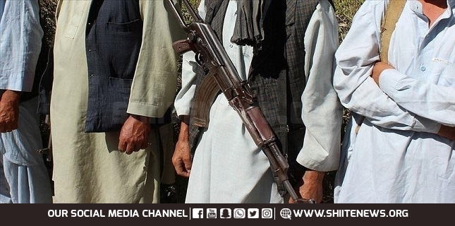 Taliban warn Pakistan over increased military cooperation with US
