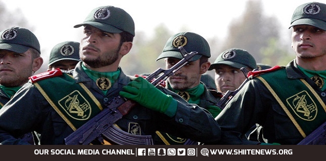Two Basij forces killed in armed clashes with terrorists in Iran