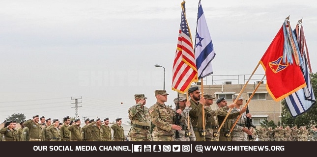 US Withdraws 120 Military Personnel from Israel