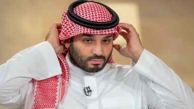 Saudi iran