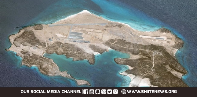 Yemen: Saudi, UAE, Israeli occupation of Yemeni islands violates intl. law