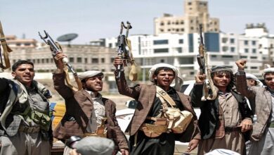 Yemen’s forces will cease operations once Saudi-led aggression, siege stop: Official