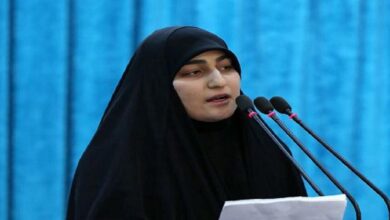 Zeinab Suleimani