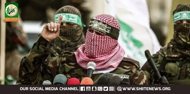 Hamas