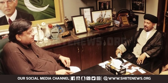 MWM appeals to Muslim League-Functional for support in by-election PS-70 Matli