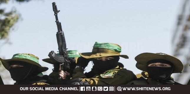 Israeli Circles: Elite Forces of Hamas as Proficient as Those of Hezbollah
