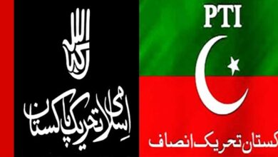 PTI and Islami Tahreek Pakistan have intensified efforts for Electoral Alliance
