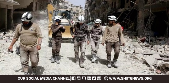 Russia: Terrorists are planning a chemical attack in Idlib