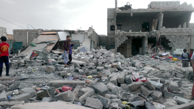 Air Strikes