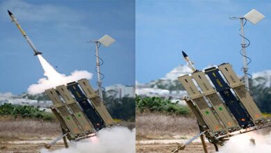 After Gaza slaughter, Israel wants another $1 bln to replenish Iron Dome