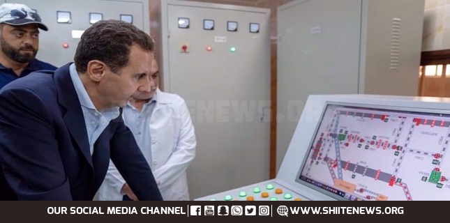 Assad