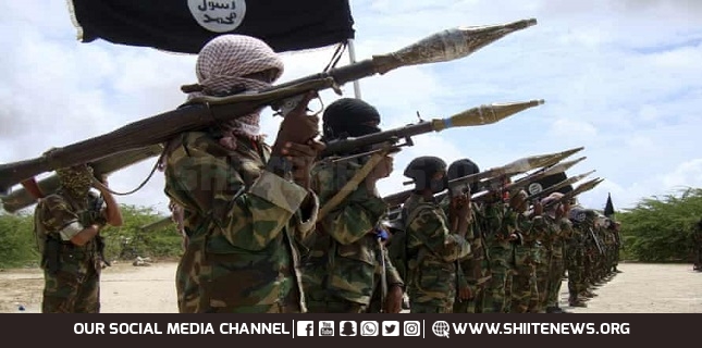 At least 61 al-Shabaab terrorists killed in explosion in Somalia
