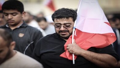 Bahrain continues the policy of deliberate medical neglect at prisons