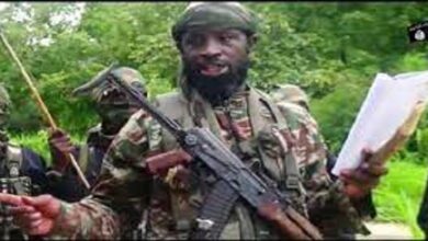 Boko Haram ringleader blows himself up: Daesh branch