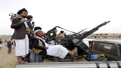Clashes between Yemeni forces and Saudi mercenaries, 110 killed