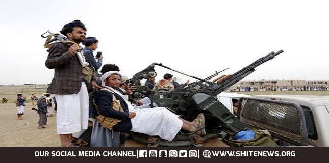 Clashes between Yemeni forces and Saudi mercenaries, 110 killed