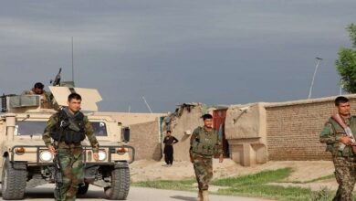 Fierce clashes erupt between Taliban, Afghan forces over Ghazni