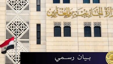 Foreign Ministry: Statements of US Officials about Syria Detached from Reality