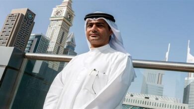 Human rights group lodges ‘torture’ complaint at Paris court against UAE official