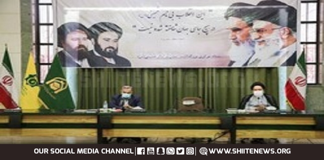 Iranian Official urges S Arabia to clarify ability in holding Hajj