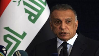 Iraq's Prime Minister
