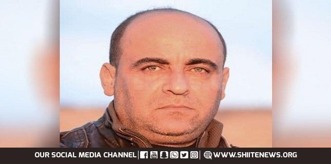 Murder of Palestinian Journalist and Activist Nizar Banat Widely Condemned