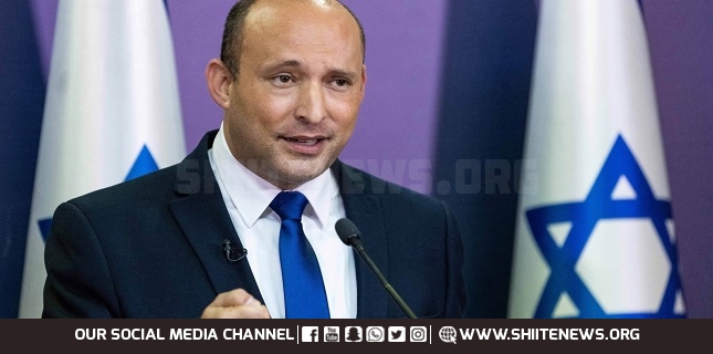 Naftali Bennett