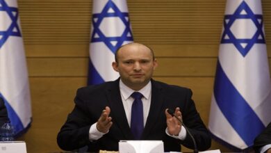 Naftali Bennett’s new government OKs first Israeli settlement construction